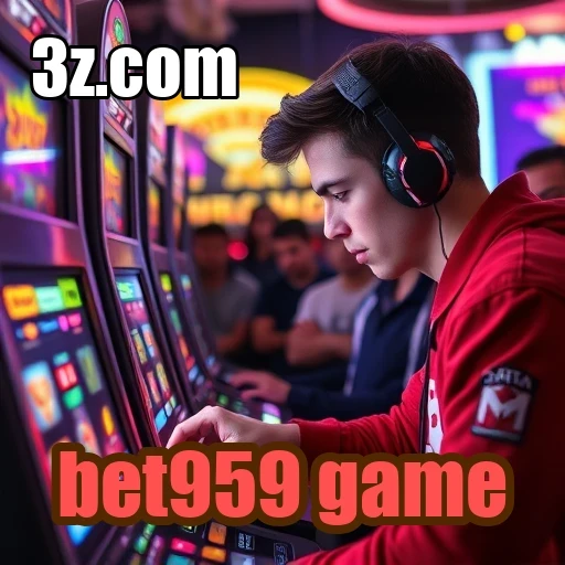 bet959 game Apostas grátis