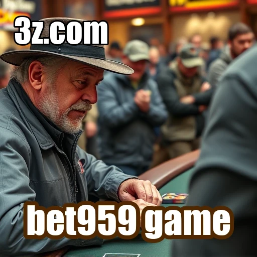 Jackpots que Encantam: Atrações do Bet959 Game