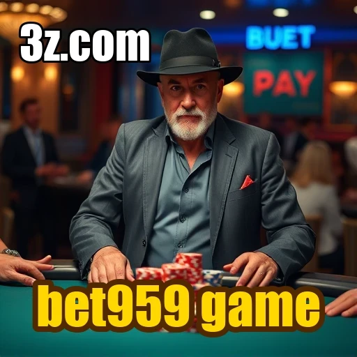 bet959 game Promoções